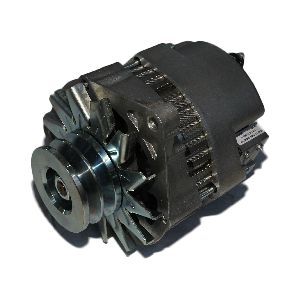 яяГенератор МАЗ, ЛАЗ, УРАЛ с дв.ЯМЗ-7511.10 (ПРАМО) 28В 90А