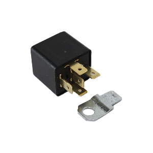 Реле БОШ (г. Калуга Энергомаш) (аналог 901)