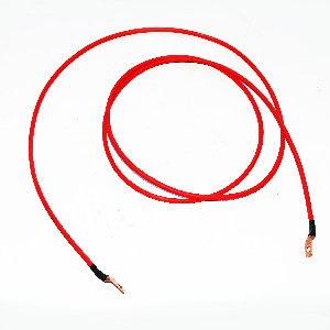 яяПровод АКБ 3м  d-25