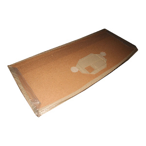 Обшивка кабины 5410 со спальником