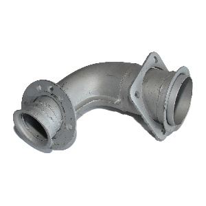 Труба приемная 010 ЕВРО-40