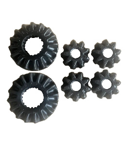 яяРем. комплект МКД редуктора (усиленный) (сателлиты 4 шт+шестерни полуоси 2 шт)