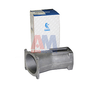 яяКолено рулевое (ПАО)