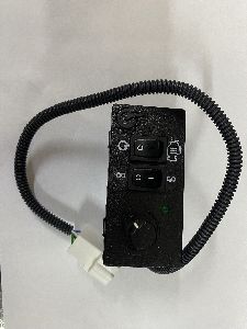 Пульт управления ПЖД 16ТС (Тепловые Системы)