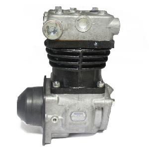 Компрессор  одноцилиндровый  (Паневежио-Аурида Литва) (373л.)