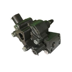 Насос масляный ЕВРО-3 б/шестерни (ПАО)