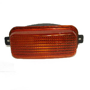 Повторитель бампера (банан)  (г.Владимир) (ан.26.3726)