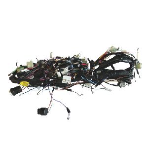 Проводка кабины 55102