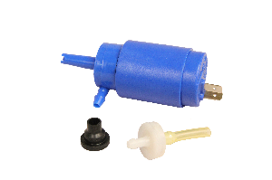 Насос омывателя нов/обр. 24В (ПРАМО-ELTRA) (2,5 атм.)