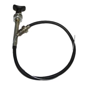 Тяга ручного управления подачи топлива (НУР-ТЕХ)