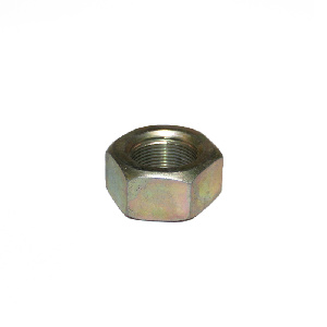 Гайка М27х1,5х22 балансира (302 шпильки)