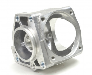 Картер компрессора 1-цил. (Айк-Мото г. Ижевск)