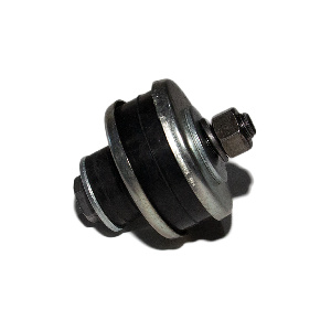 Подушка радиатора в сборе