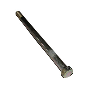 Болт М20х340х1,5 крепления реактивной штанги