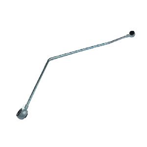 Трубка подвода масла к ТНВД (ПАО) (Коммон рейл) ЕВРО-4 (ТНВД АЗПИ)