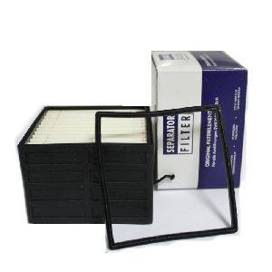 Элемент ФГОТ ЕВРО-2 (квадрат) 5л (картридж)