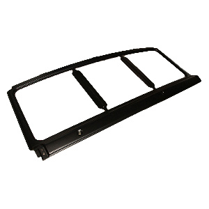 Рамка лобового стекла н/о (ПАО) (три щетки)