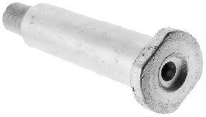 МАЗ Палец стабилизатора (135мм)