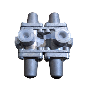 Клапан защиты четырехконтурный (БЕЛОМО г. Минск)