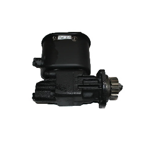 Насос ГУРа 4310-20 (г. Елец Гидропривод) внутренняя резьба