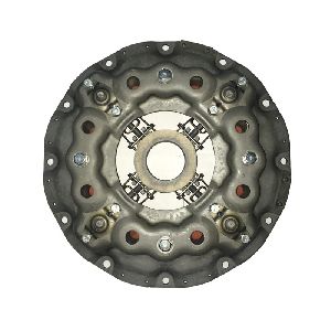 Диск нажимной в сборе ТУРБО (ТрансМаш г.Тюмень)