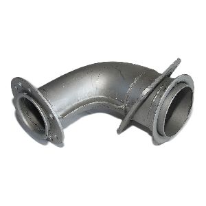 Труба приемная 010 ЕВРО-50