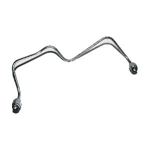 Трубка топливная 2 секции ТНВД (ПАО)