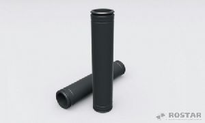 Патрубок 090 (РОСТАР)
