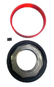 Рем. комплект задней ступицы ЕВРО из 4-х (ЭЛЕМЕНТ)