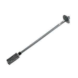 Топливозаборник 500л (КМЗ) (535мм)