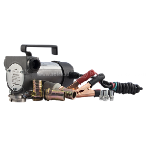 Насос перекачки топлива 24V (БелАвтоКомплект) помповый СТАНДАРТ