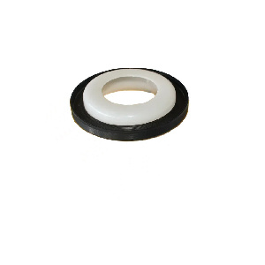 Манжета 100*125*12 гидромуфты 166 (войлок) (SKT) 410457-FP