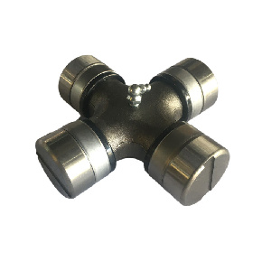 Крестовина основного кардана 4310  50х155 (РОСТАР) КрАЗ, МАЗ, БелАЗ, Т-150