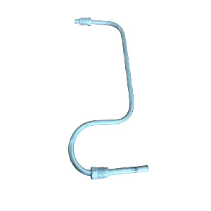 Трубка ГЦС 588