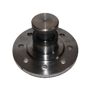 Шкворень полуприцепа