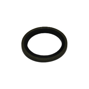 Шайба  D-22 (железная  с рез. уплотнением)