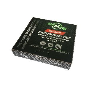 Кольца поршневые Евро-3,4 (КМЗ) ЭКСПЕРТ (маслосъем.3мм) (КМЗ500) (8к-т)