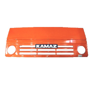 Панель облицовочная передняя с/о(оранж.)