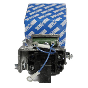 Щеткодержатель генератора (Г273В1) (г. Калуга Энергомаш)