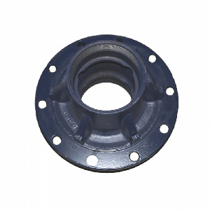 Ступица прицепа (г. Ставрополь) (28 ось) 12т.