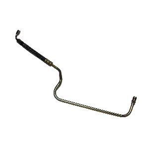 Шланг ГУРа (высок.давл.) (ГОСТ Алекс плюс)