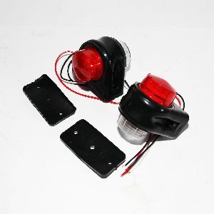 Фонарь габаритный Е-103 светодиодный