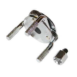 Съемник масляного фильтра (универс.) краб 65-110мм