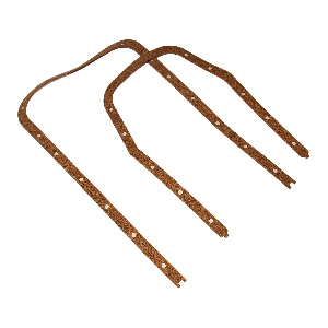 Прокладка поддона (резинопробковая)