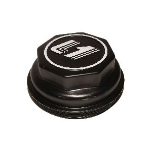 Крышка ступицы прицепа (колпак резьба) (г. Ставрополь) 12т