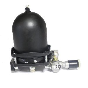 ФГОТ с подогревом и подкачкой (ЛААЗ г. Ливны)