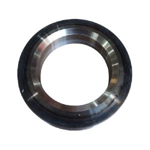 Кольцо чулка 65115 (сальник Токез) (ИНТЭК) (ТВЧ)