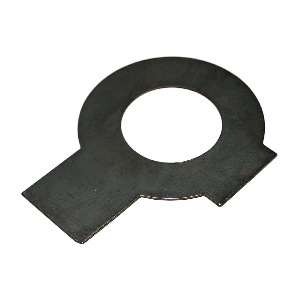 Шайба замковая сошки ГУР