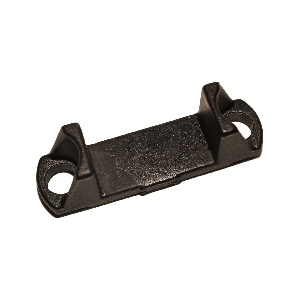 Накладка ушка рессоры (ПАО)