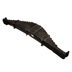 яяРессора задняя 55111 (14 листов) (г. Чусовой) 13тн L-1468